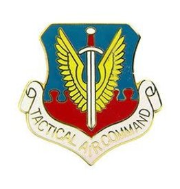 Pin - USAF Tactical Air Command