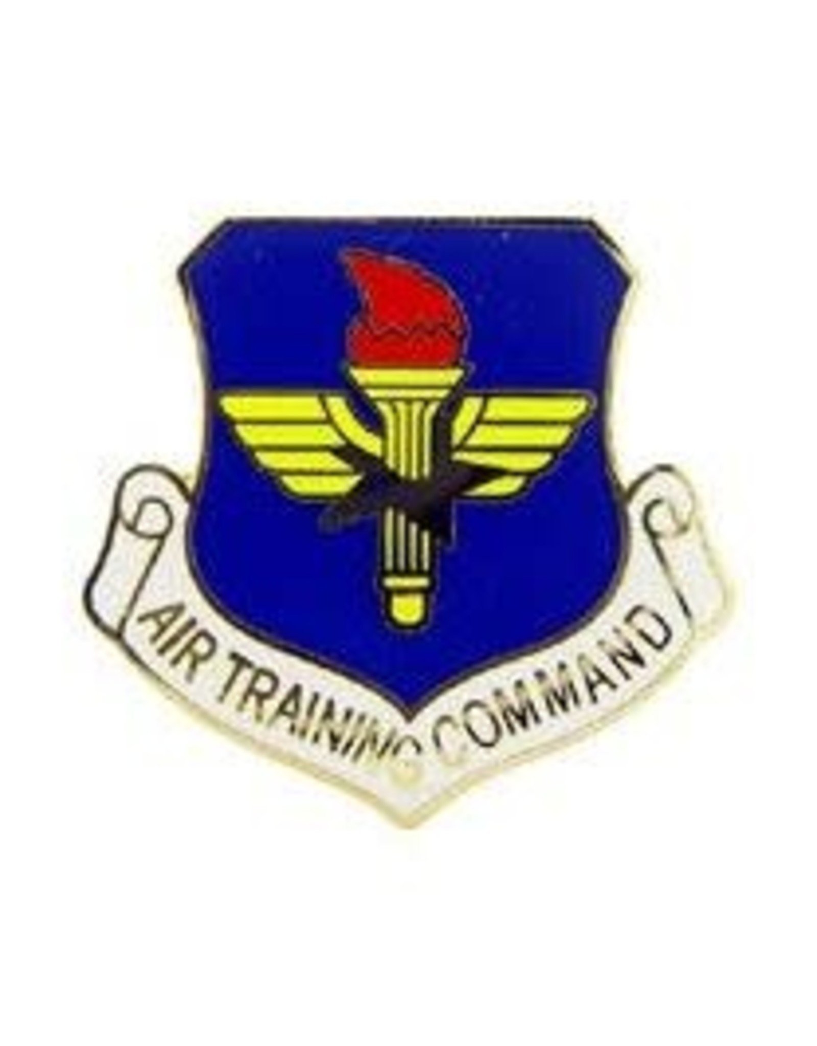 Pin - USAF Training Command
