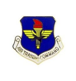 Pin - USAF Training Command