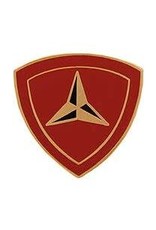 Pin - USMC 3rd Division