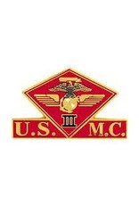 Pin - USMC 3rd MC Wing