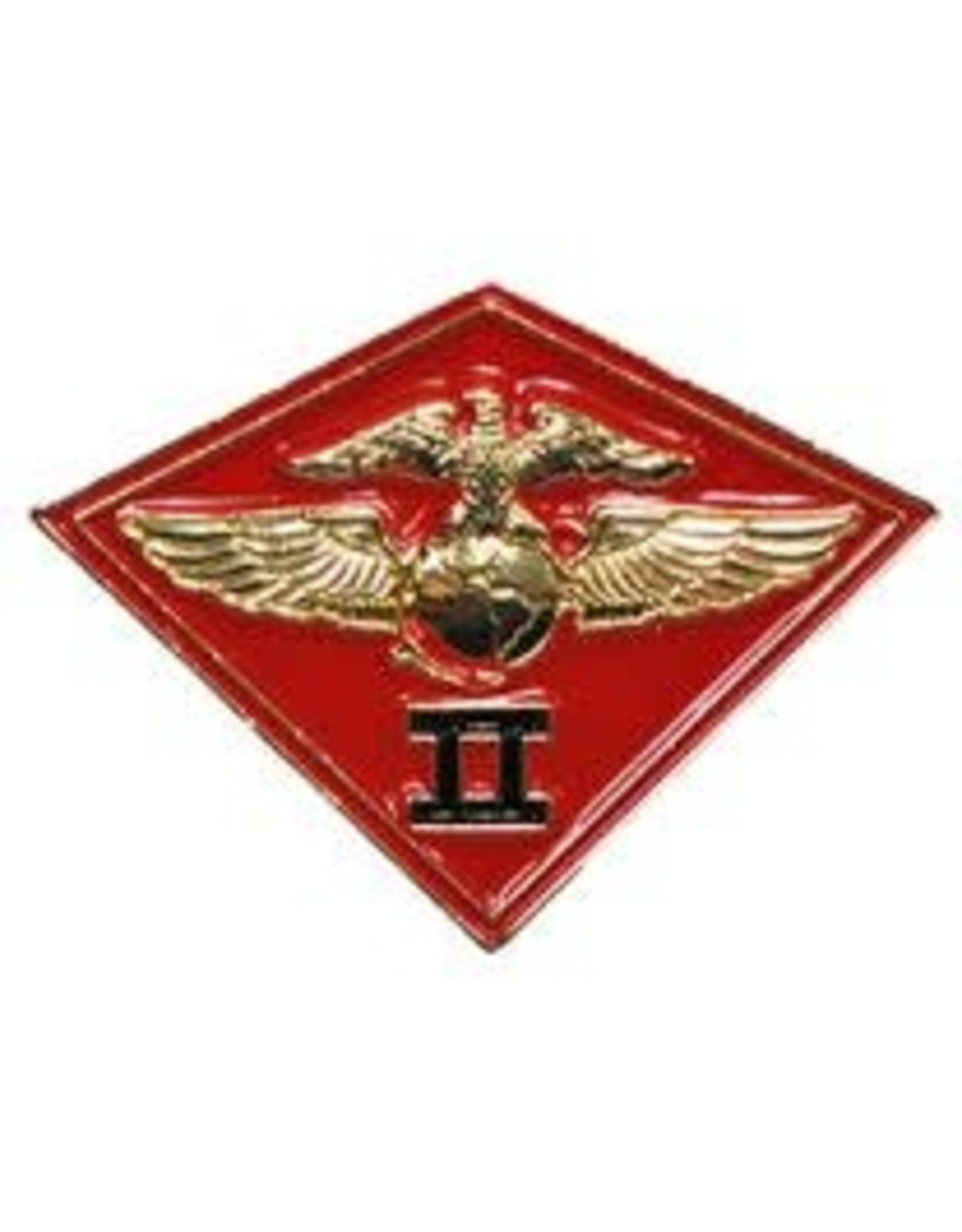 Pin - USMC 2nd MC Wing