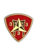 Pin - USMC 3/3/3 Marines