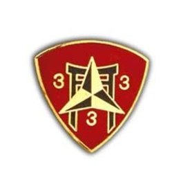 Pin - USMC 3/3/3 Marines