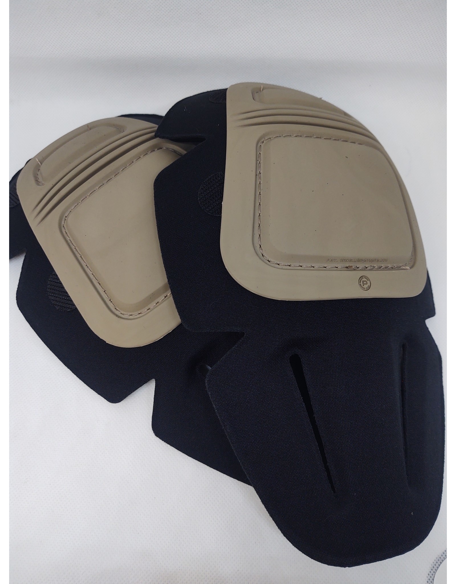 Air Flex Knee Pad Set