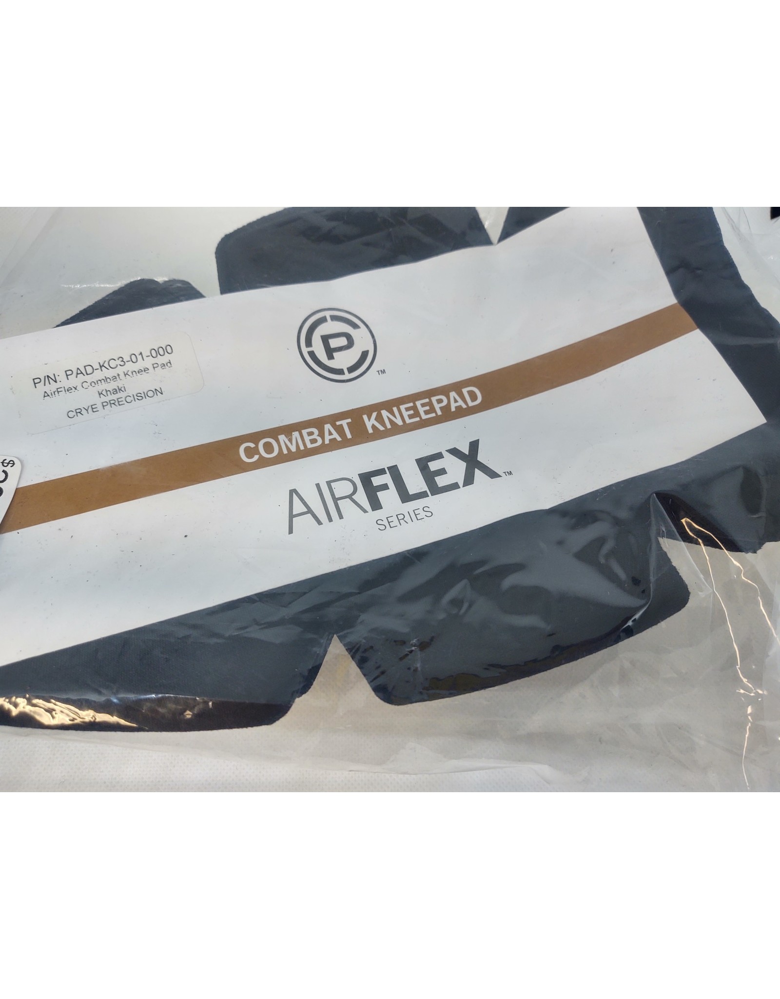 Air Flex Knee Pad Set