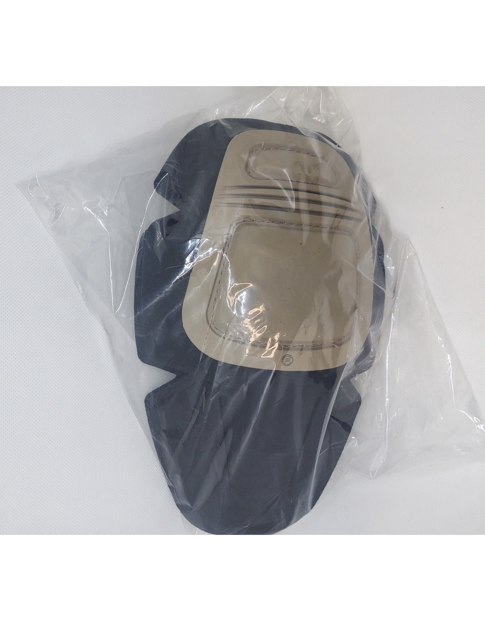 Air Flex Knee Pad Set