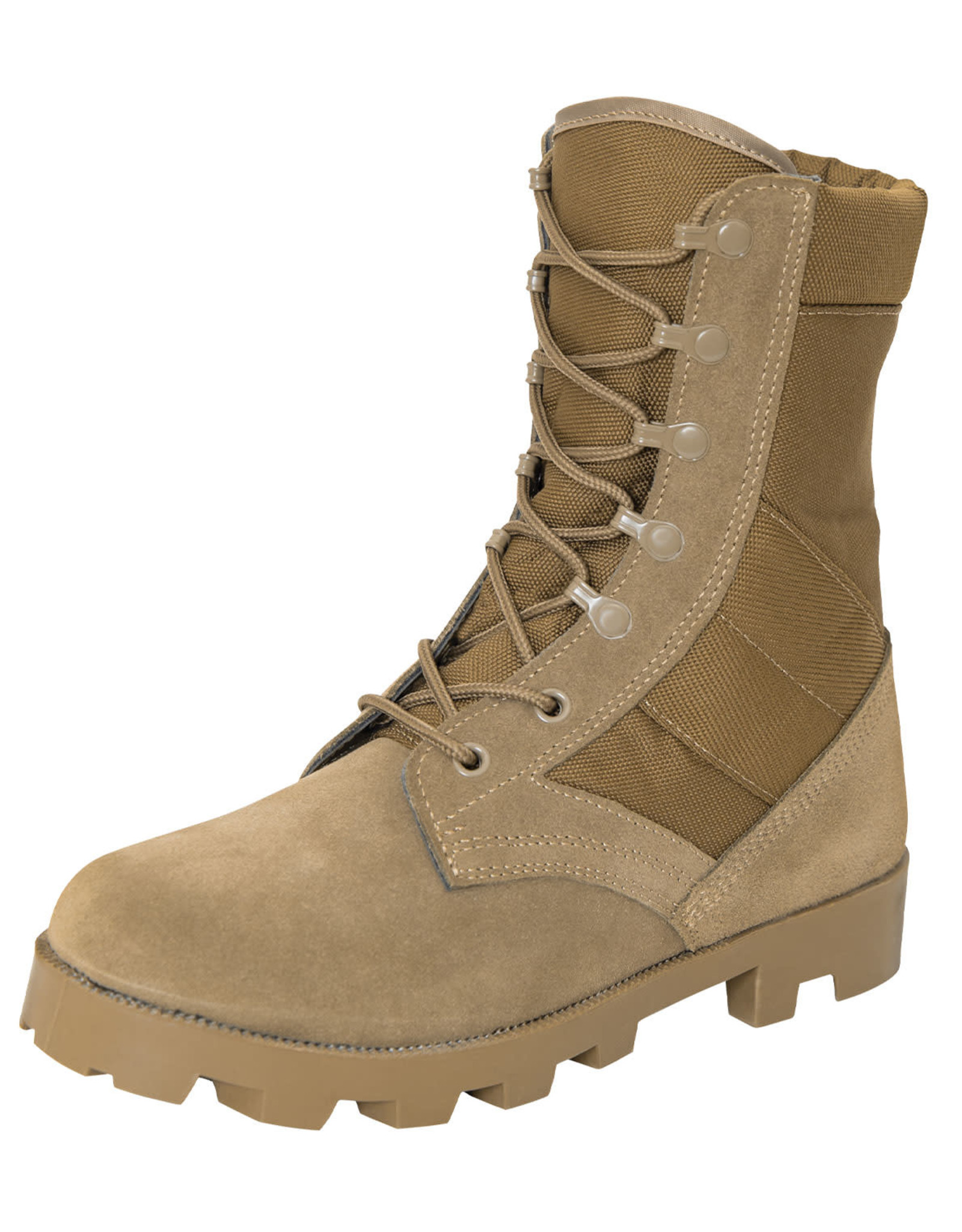 Speedlace Jungle Boots - Military Outlet