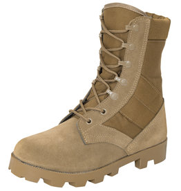 Speedlace Jungle Boots