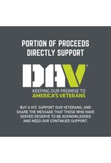 DAV Support Kit 3pc