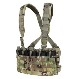 Condor OPS Chest Rig Scorpion