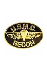 Pin - USMC Recon