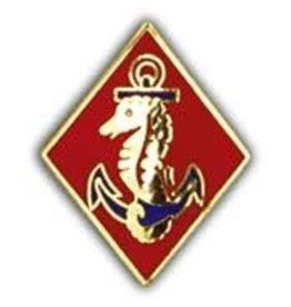 Pin - USMC Ships Detach