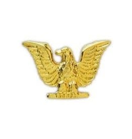 Pin - USN Enlisted Gold
