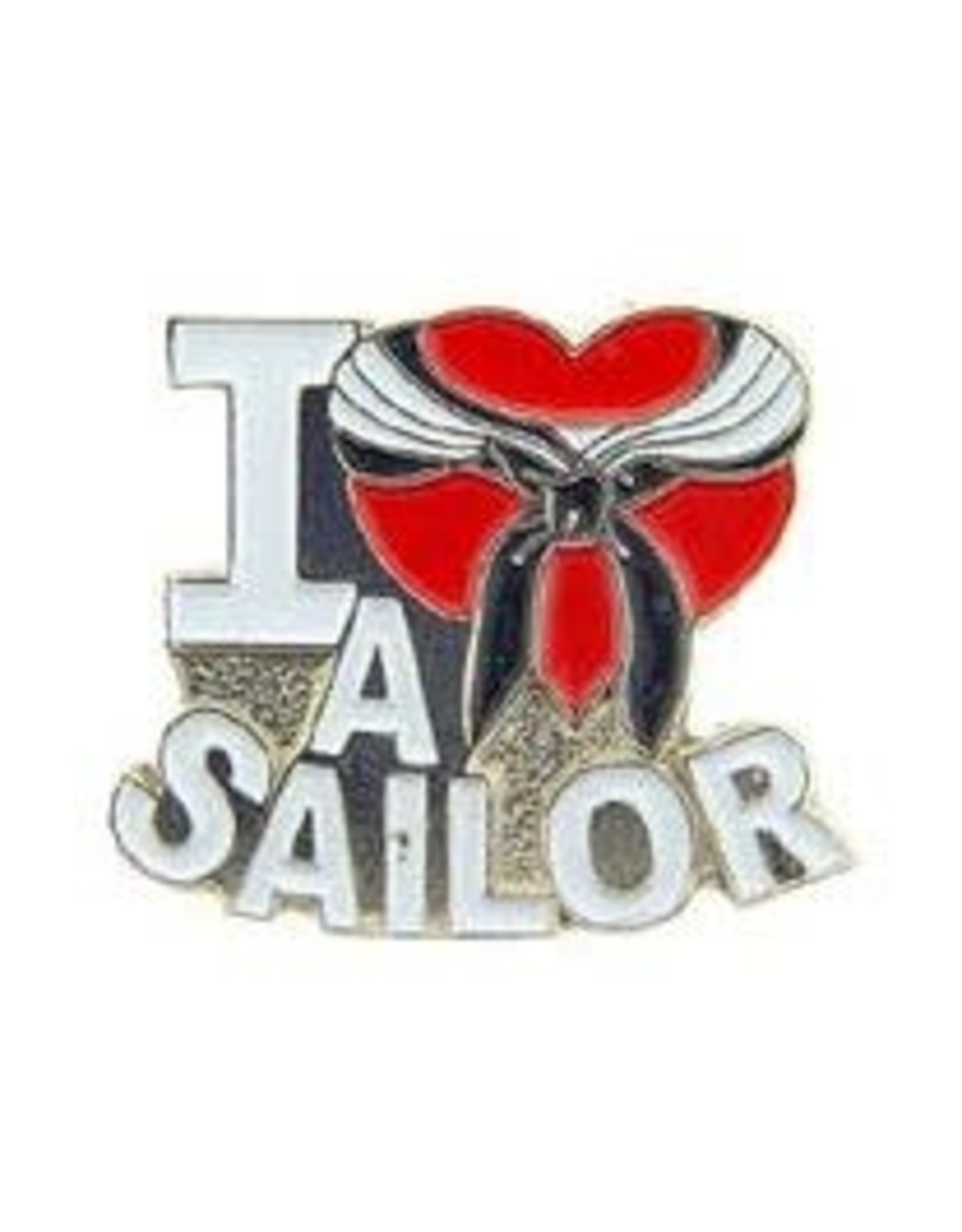 Pin - USN I Heart a Sailor