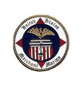 Pin - USN Merchant Marine