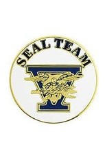 Pin - USN Seal Team 05