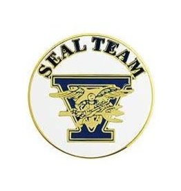 Pin - USN Seal Team 05