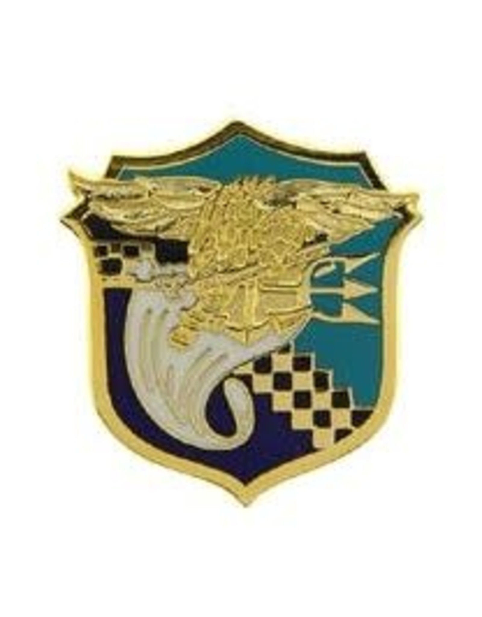 Pin - USN Seal Team CAG