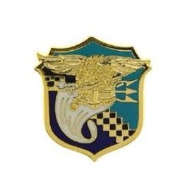 Pin - USN Seal Team CAG