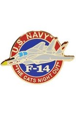 Pin - USN The Cats Night Out