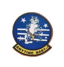 Pin - USN Tomcat Anytime Baby
