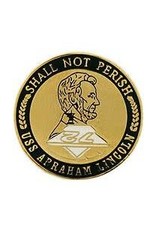 Pin - USN USS Abe Lincoln