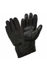 Micro Fleece All Weather Gloves Black