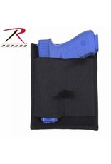 Concealed Carry Holster Panel