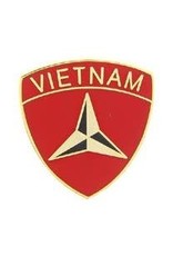 Pin - Vietnam 3rd MC Division