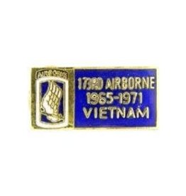Pin - Vietnam Bdg 173rd AB Dv 65-71