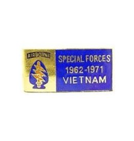 Pin - Vietnam Bdg Spec AB Div 62-71