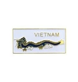 Pin - Vietnam Dragon