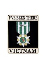 Pin - Vietnam I've Been There