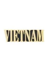 Pin - Vietnam Scroll (In Country)
