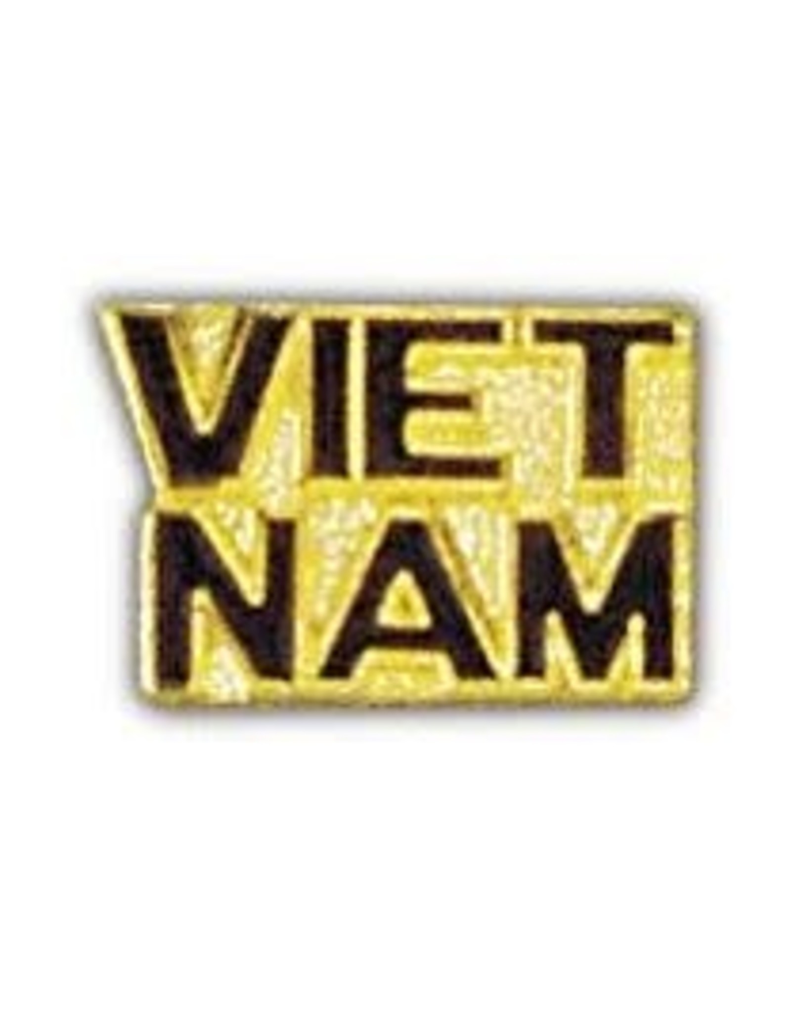 Pin - Vietnam Scroll Viet Nam 1
