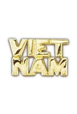 Pin - Vietnam Scroll Viet Nam 2