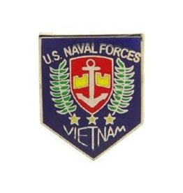 Pin - Vietnam USN Forces