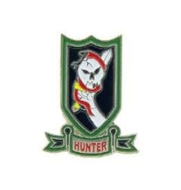 Pin - Vietnam VC Hunter