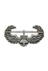 Pin - Wing - Army Air Assault Pewter