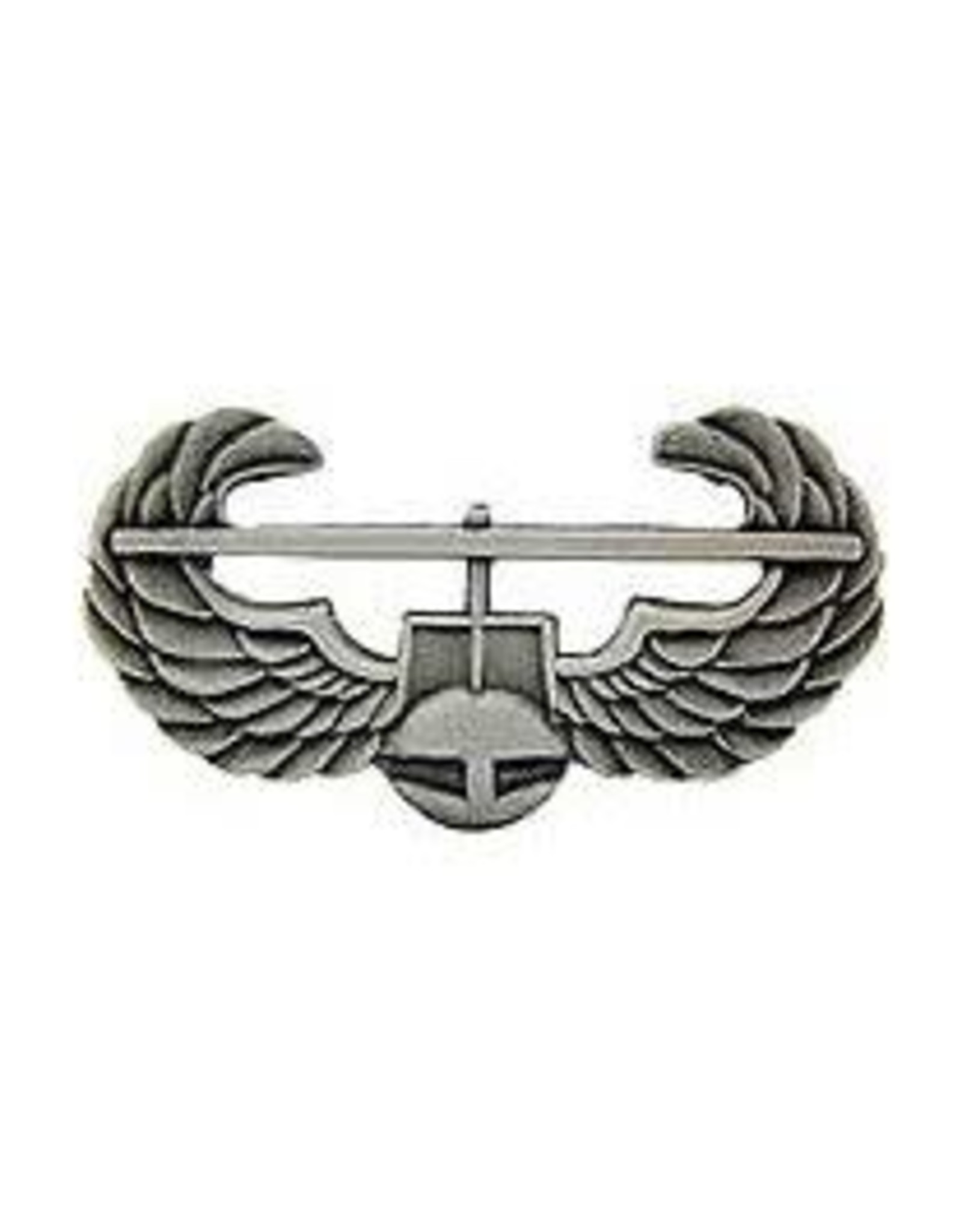 Pin - Wing - Army Air Assault Pewter