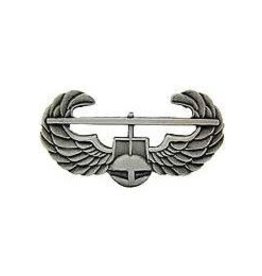 Pin - Wing - Army Air Assault Pewter
