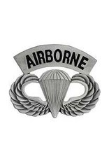 Pin - Wing - Army Para A/B