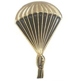 Pin - Wing - Army Para Jumper Gold