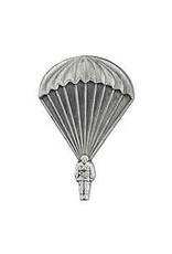 Pin - Wing - Army Para Jumper Pewter