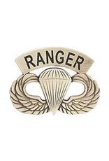 Pin - Wing - Army Para Ranger