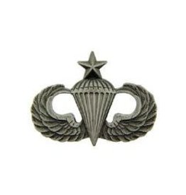 Pin - Wing - Army Para Senior