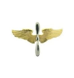 Pin - Wing Army Aviator Early-Pilot