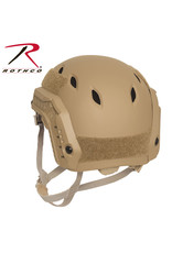 Rothco Advanced Tactical Adjustable Airsoft Helmet