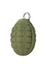 Grenade Keychain